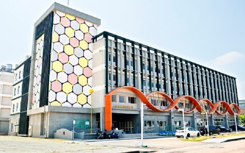 屏東農業科學園區