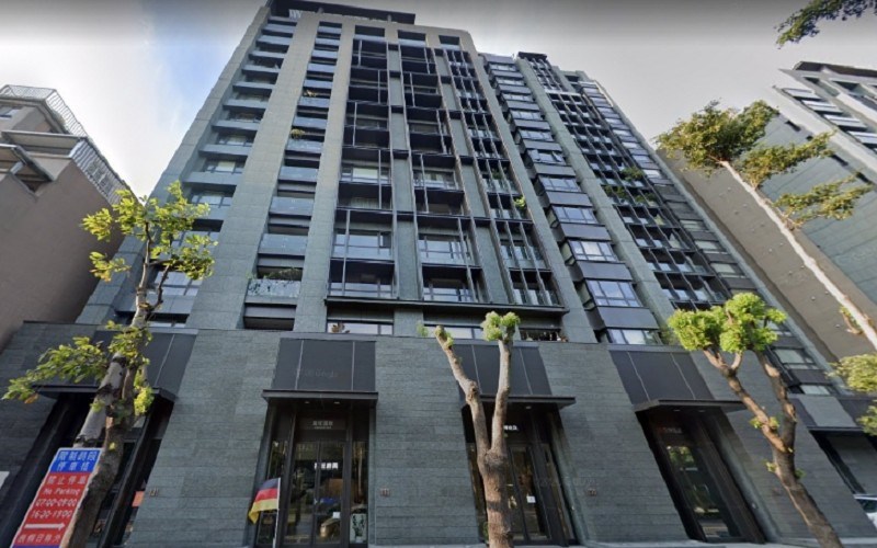 合輝國家美學館(A區)