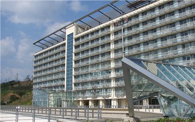 宜蘭淡江大學蘭陽分院