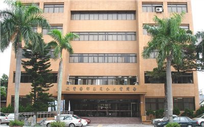 花蓮東部發電廠